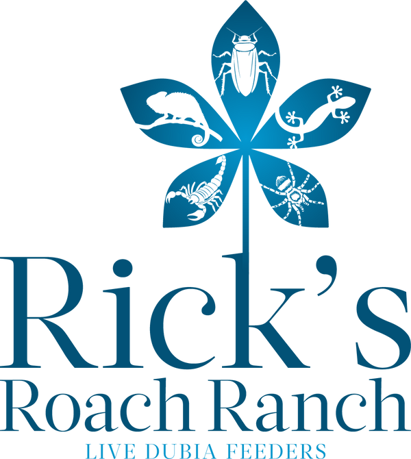 Rick's Roach Ranch
